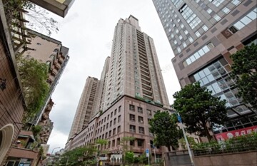 摩天東帝市待售房屋