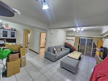 樂屋_馥御雅居B區待售房屋 馥御雅居B區待售房屋