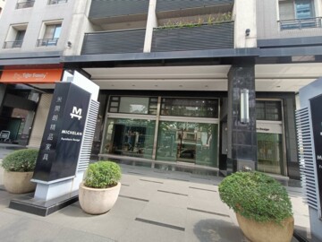 海悅豪景待售房屋