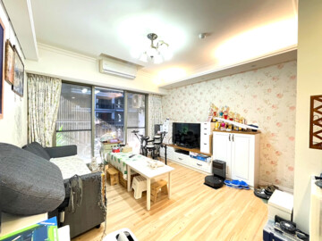 協和紀-樂活館待售房屋