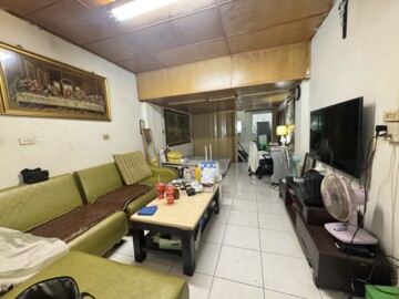 廣東南路台糖園區出租平房 - Image 1