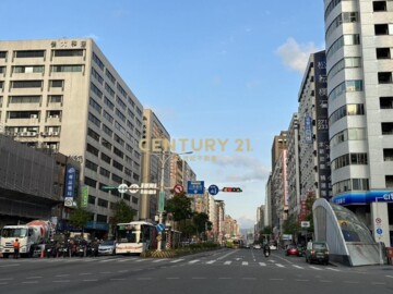 敦北園中園待售房屋