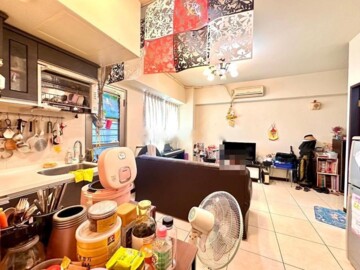 文化金都待售房屋