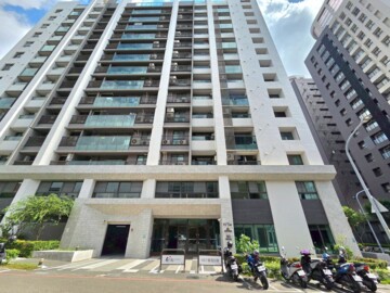 HST會館B棟/H會館待售房屋