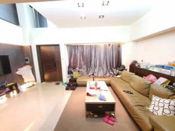 環球薈館大樓區待售房屋