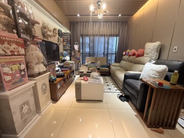 和瑞大安待售房屋