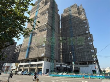 UNi PARK待售房屋