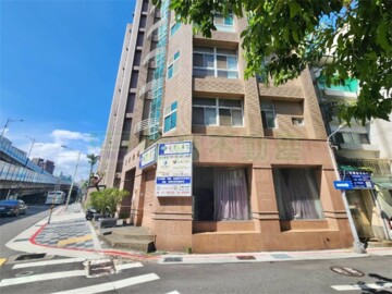 忠孝幸福大樓/華山國宅待售房屋