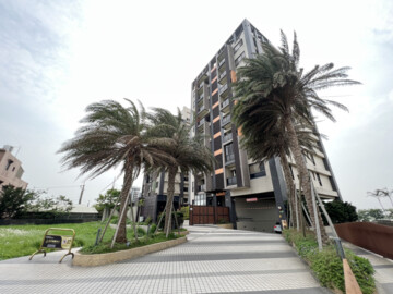 洺鍚好事多待售房屋