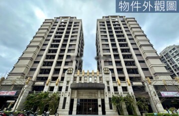 昌隆廣場好漾待售房屋