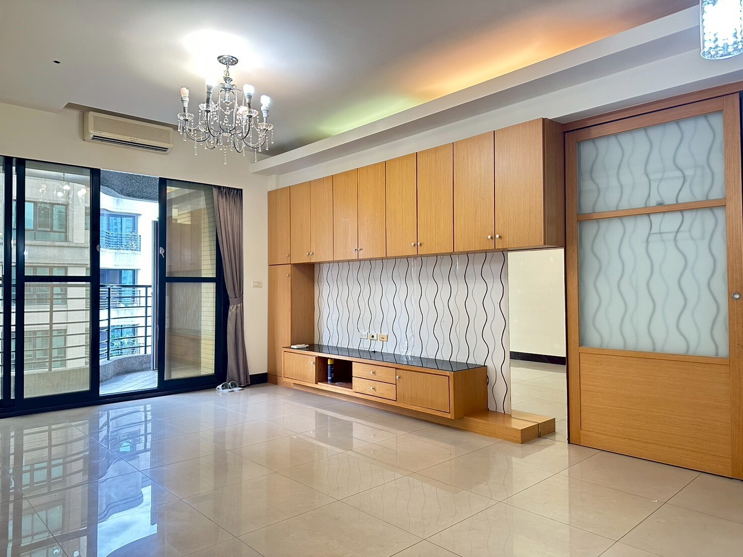 永慶陳小姐🍎美術館特區明亮3房🍎