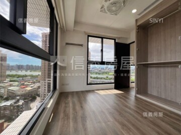 仁愛柏麗待售房屋