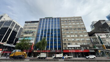 樂屋_中建商業大樓待售房屋 中建商業大樓待售房屋