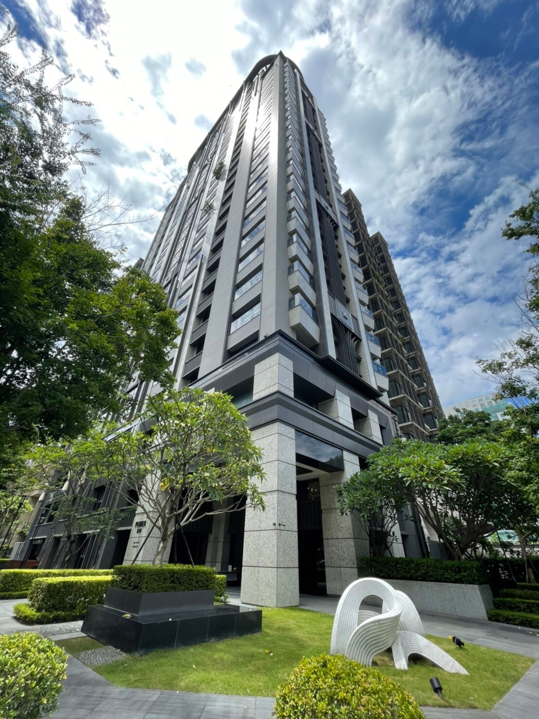 樂屋_台中市西屯區國泰璞匯待售房屋 台中市西屯區國泰璞匯待售房屋