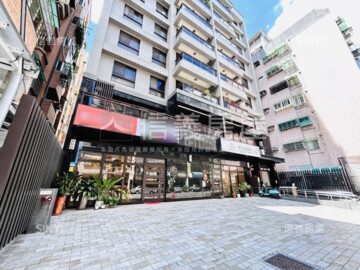 國豐三街49號華廈待售房屋