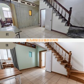 安南區待售房屋