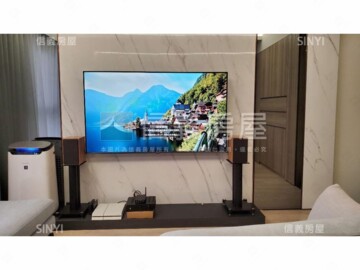 時尚女人香待售房屋