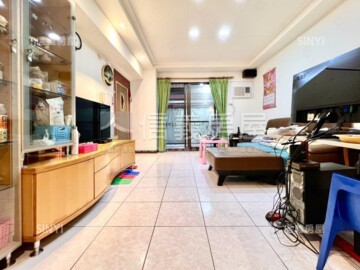 永和之星點菁品待售房屋