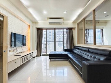 高雄市鼓山區文忠路/捷運誠品 - Image 1