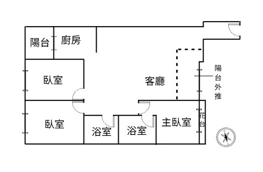 台中市太平區樹孝傳奇待售房屋