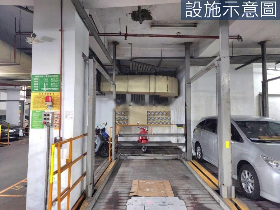 台中市太平區樹孝傳奇待售房屋