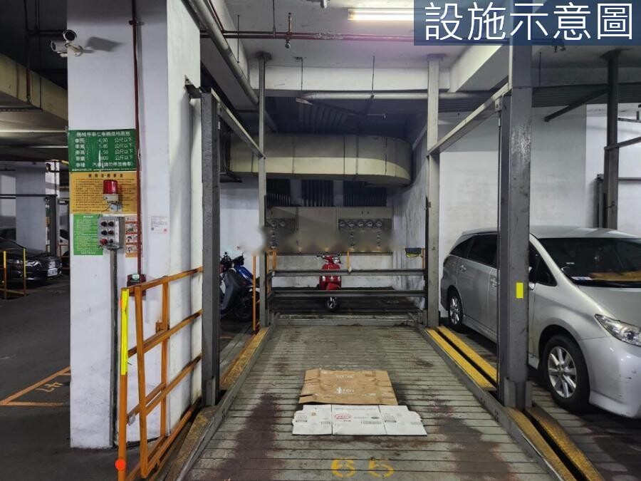 台中市太平區樹孝傳奇待售房屋