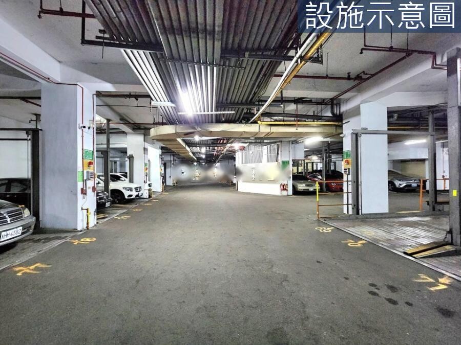 台中市太平區樹孝傳奇待售房屋
