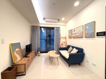 德鑫Sky1待售房屋