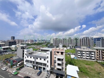忠記中清路華廈待售房屋