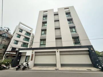 太子南科金典大樓區待售房屋