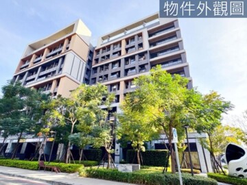 遠雄純寓待售房屋