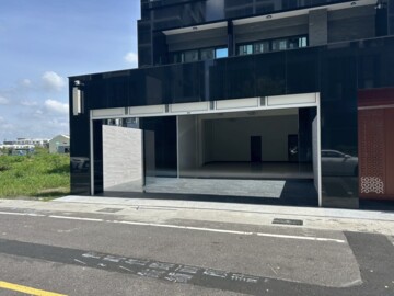 湖子內12米面寬金店面 - Image 1
