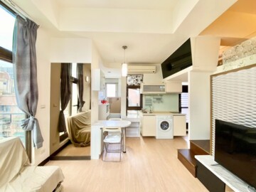 敦北圓頂待售房屋