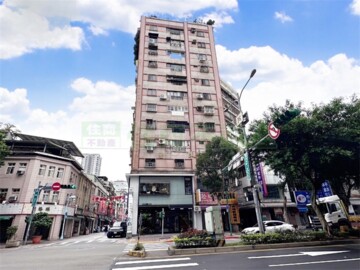 欣隆101待售房屋