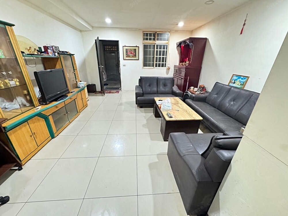 中壢新明國中五大套房透天