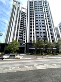 華友聯NeXT21待售房屋