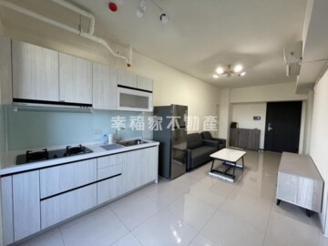 (租)春福采采精美2房平車.含管可租補.禁寵 - Image 1