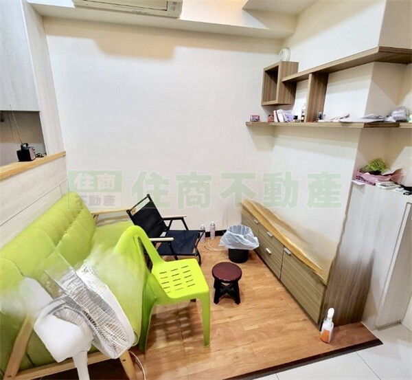 龍歡喜小資輕鬆成家2房