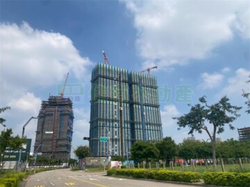 親家中央公園待售房屋