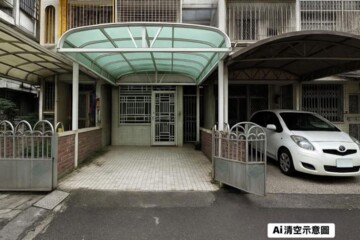 北屯區待售房屋