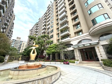藝文大觀待售房屋