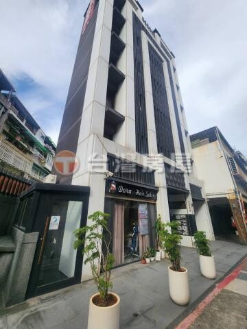 米高美待售房屋