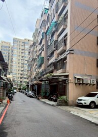連都大地3待售房屋