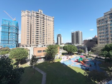 大地富都待售房屋