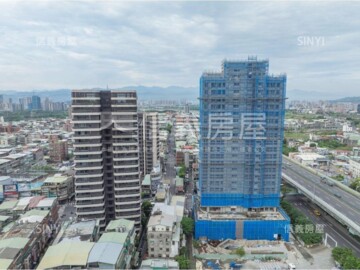 鳳凰花園待售房屋