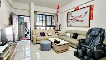 新營區待售房屋