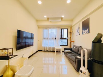 太子國際村待售房屋