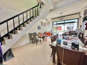 長紅計劃香榭特區待售房屋