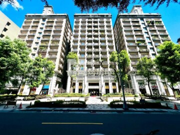 北大愛悅待售房屋