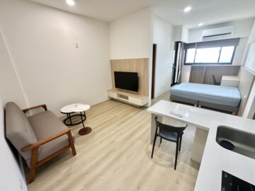 近新光田醫✨騎車5分鐘✨質感類一房一廳✨電梯套房✨ - Image 1